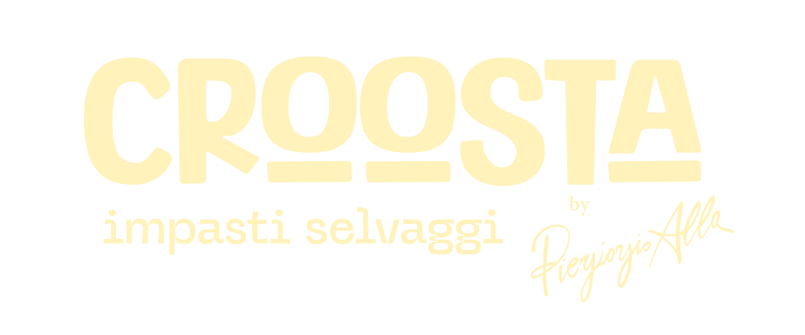 Croosta